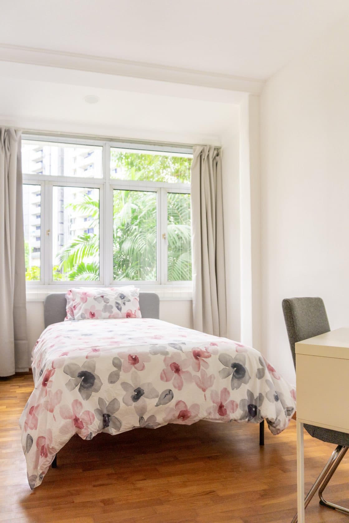 3 Holland Park - Coastal - Standard Room A at 3 Holland Park