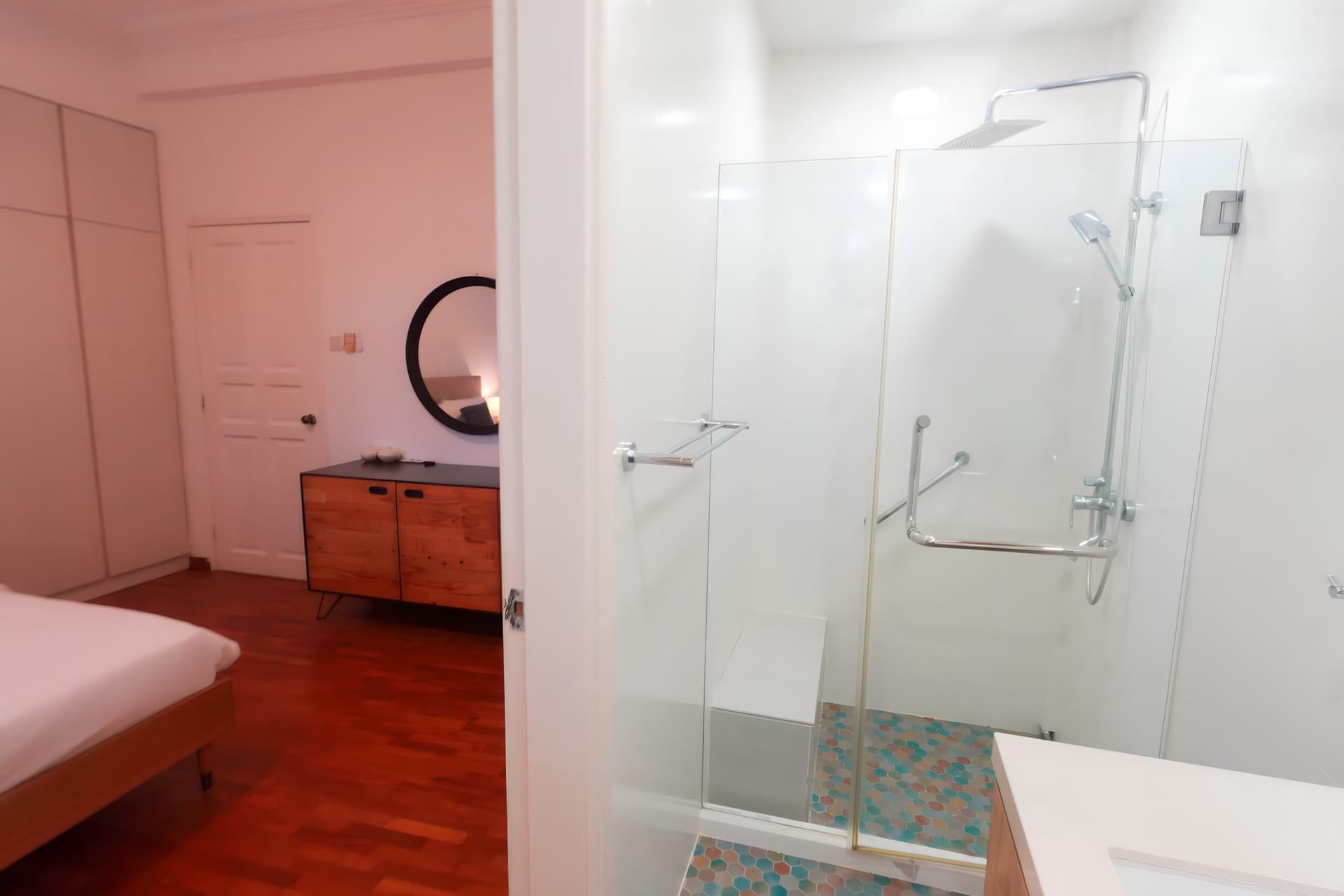 Master at 3 Holland Park in D10, Singapore - Photo 4