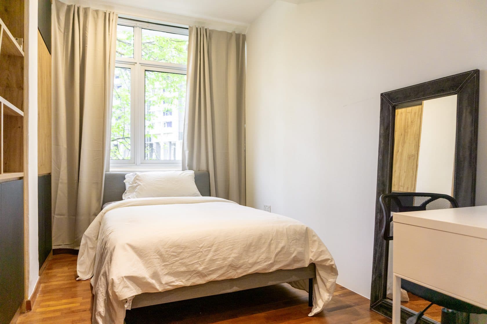 3 Holland Park - Coastal - Standard Room B at 3 Holland Park