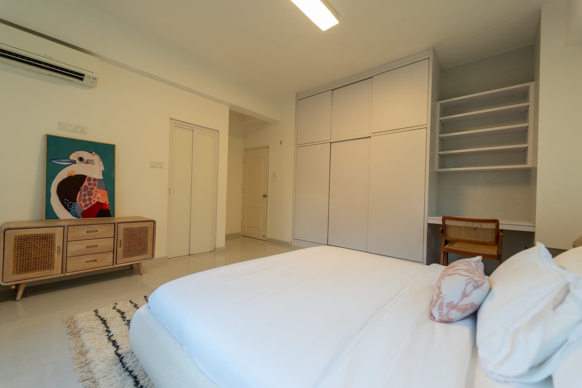Ensuite at 3 Holland Park in D10, Singapore - Photo 3