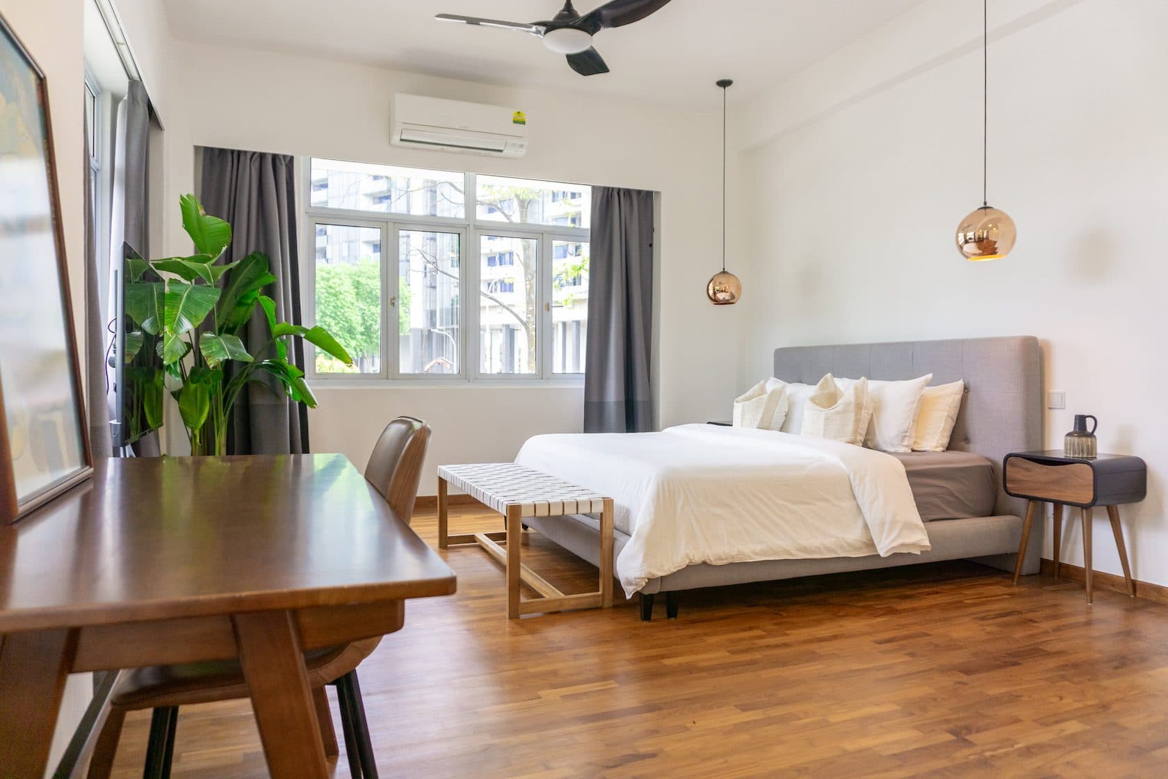 3 Holland Park - Coastal - Executive Suite at 3 Holland Park