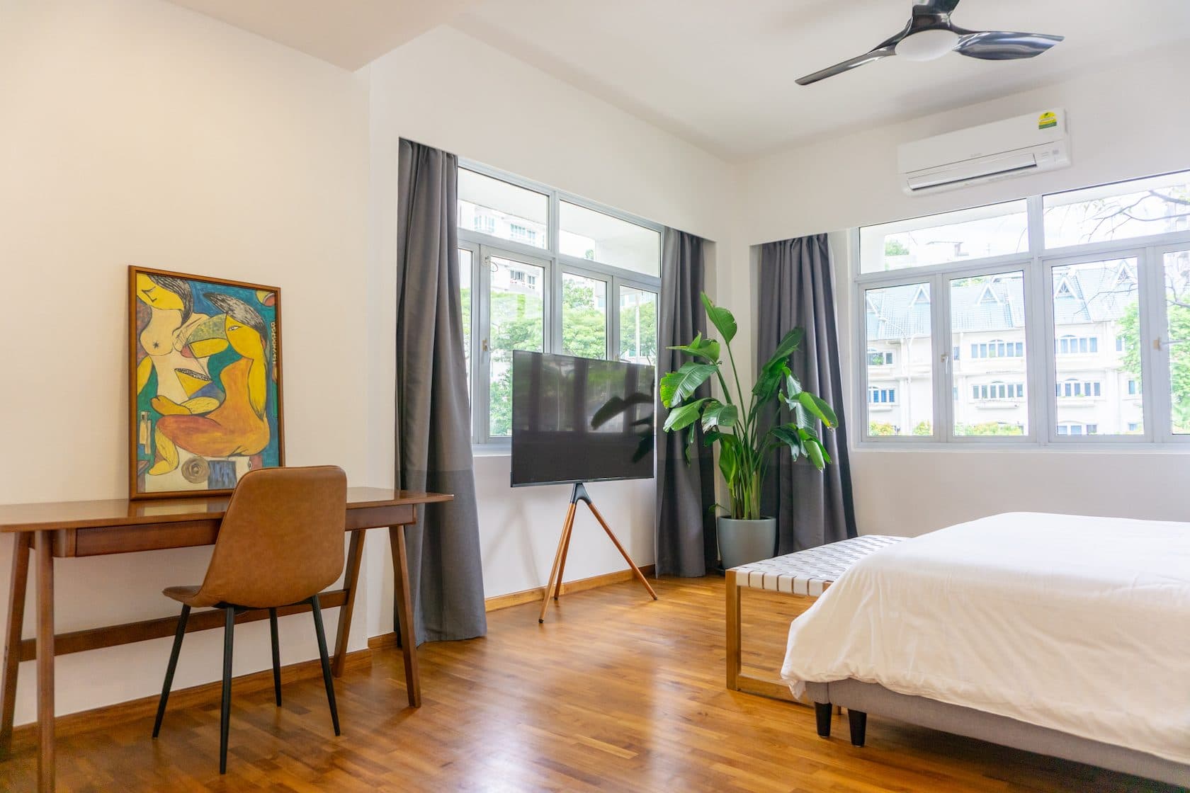 Ensuite at 3 Holland Park in D10, Singapore - Photo 2
