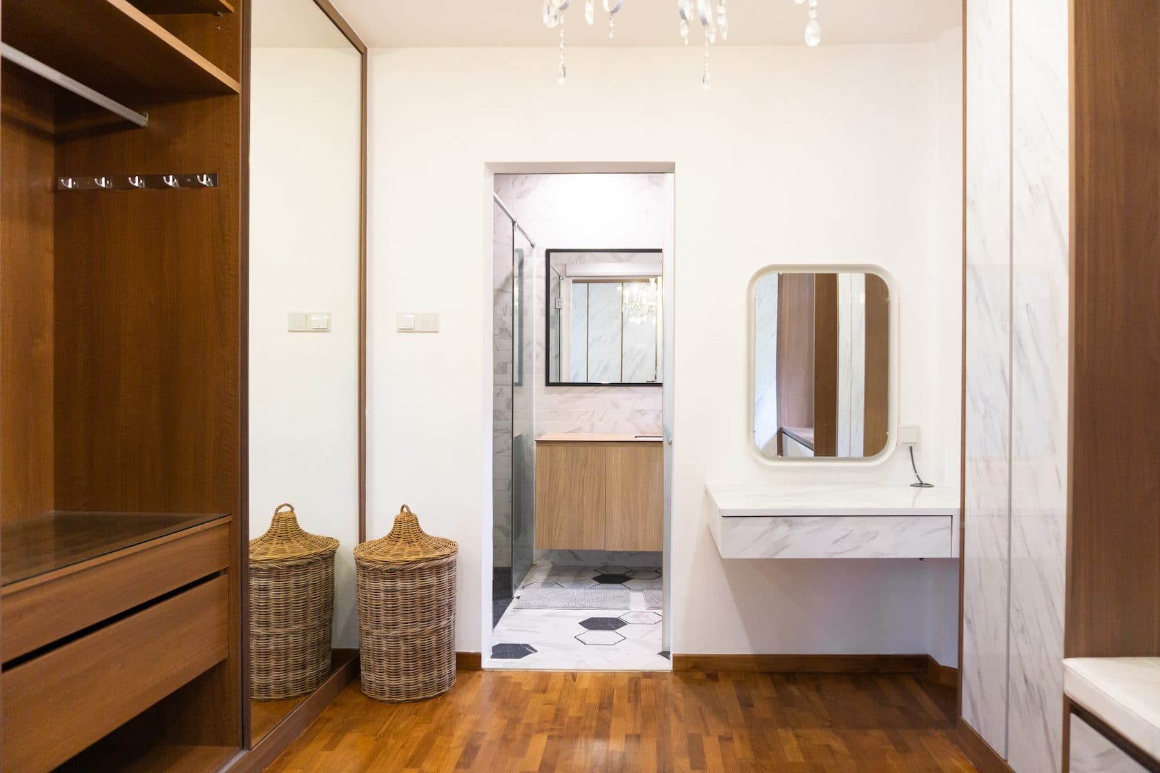 Ensuite at 3 Holland Park in D10, Singapore - Photo 4