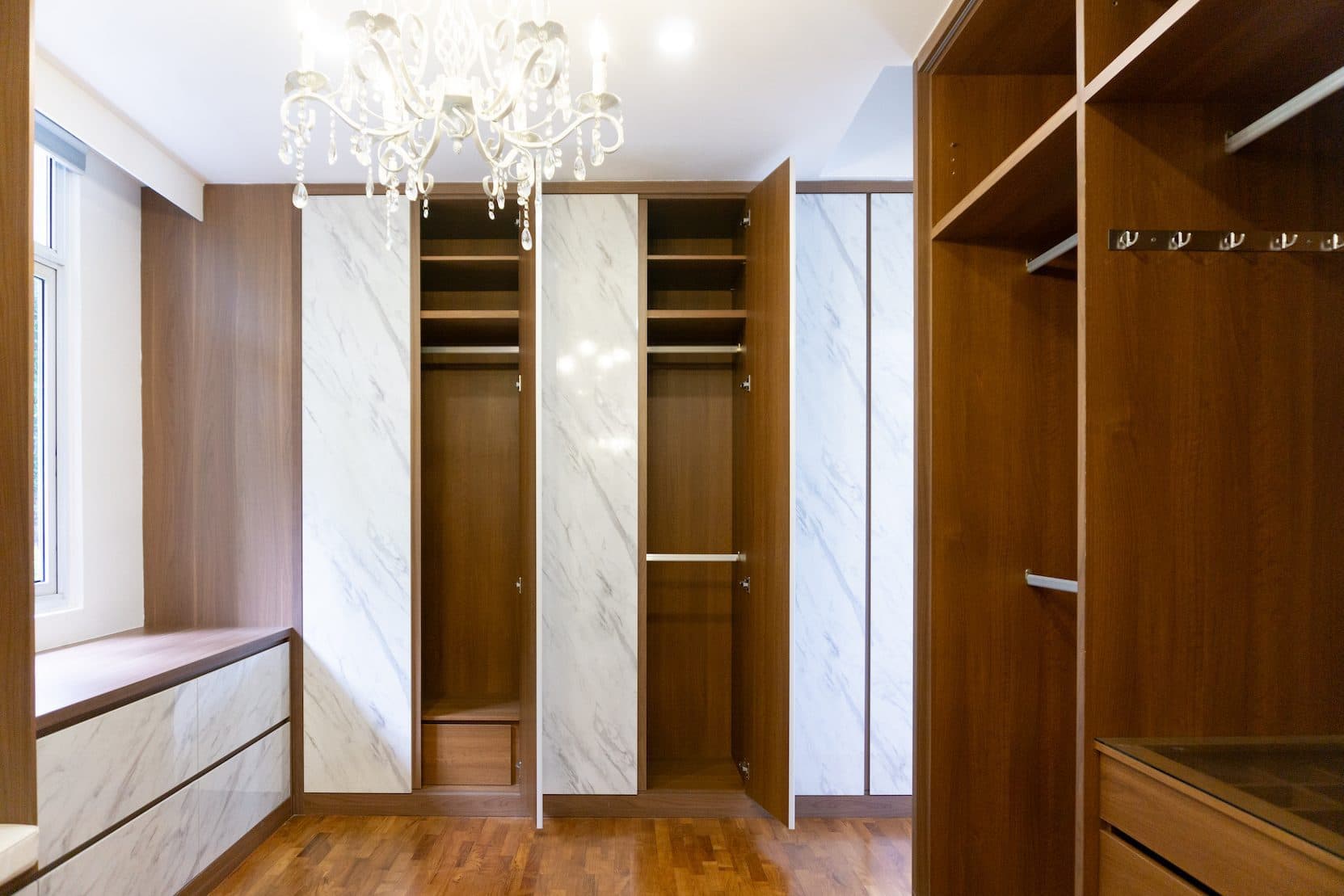 Ensuite at 3 Holland Park in D10, Singapore - Photo 5