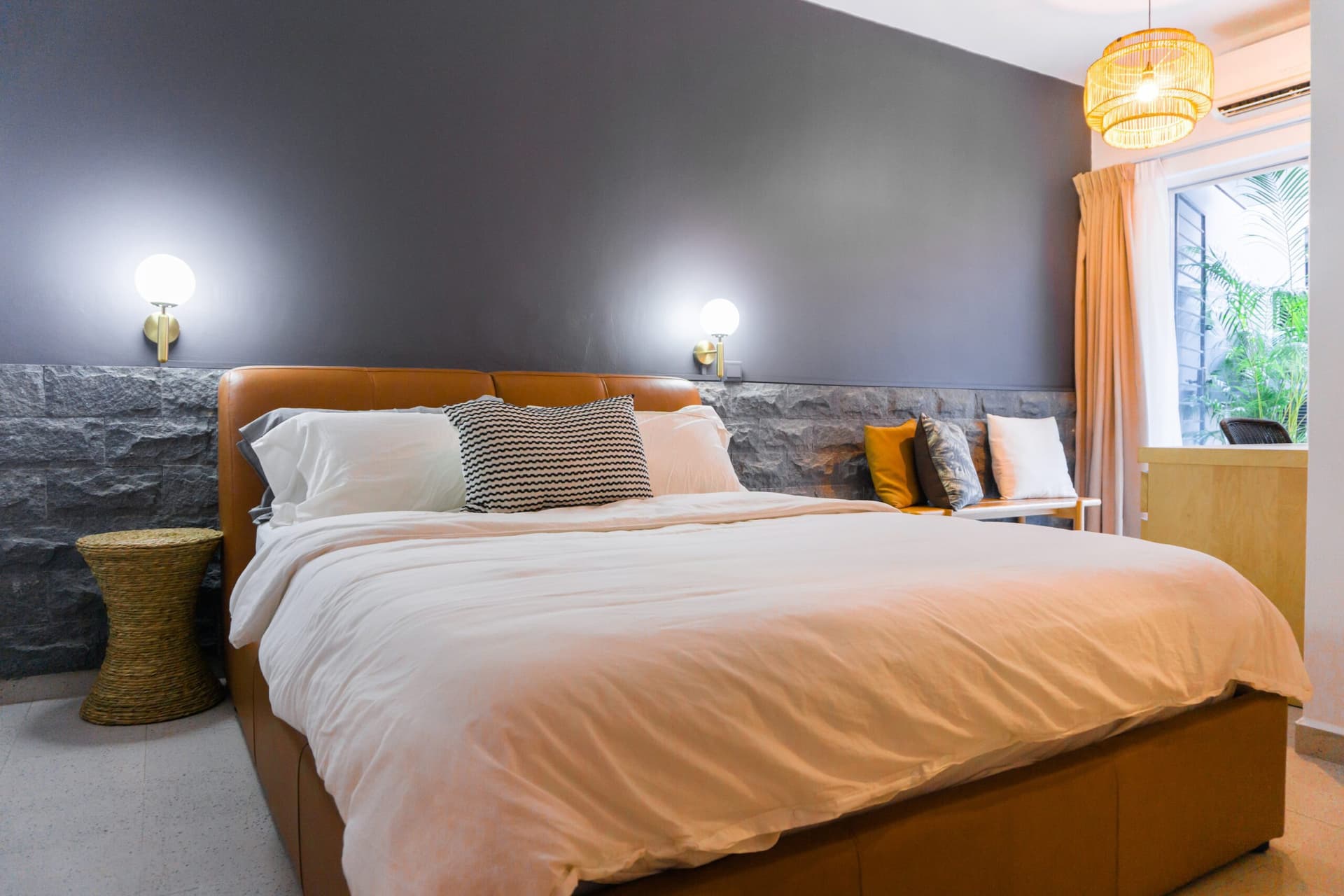 Bali House - Executive Suite at Bali House