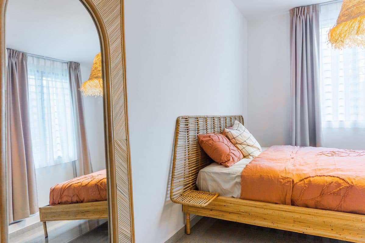 Bali House - Premium Standard Room at Bali House