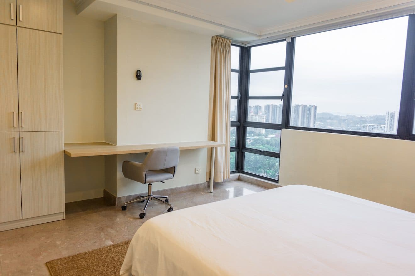 Common at Central Green in D03, Singapore - Photo 4