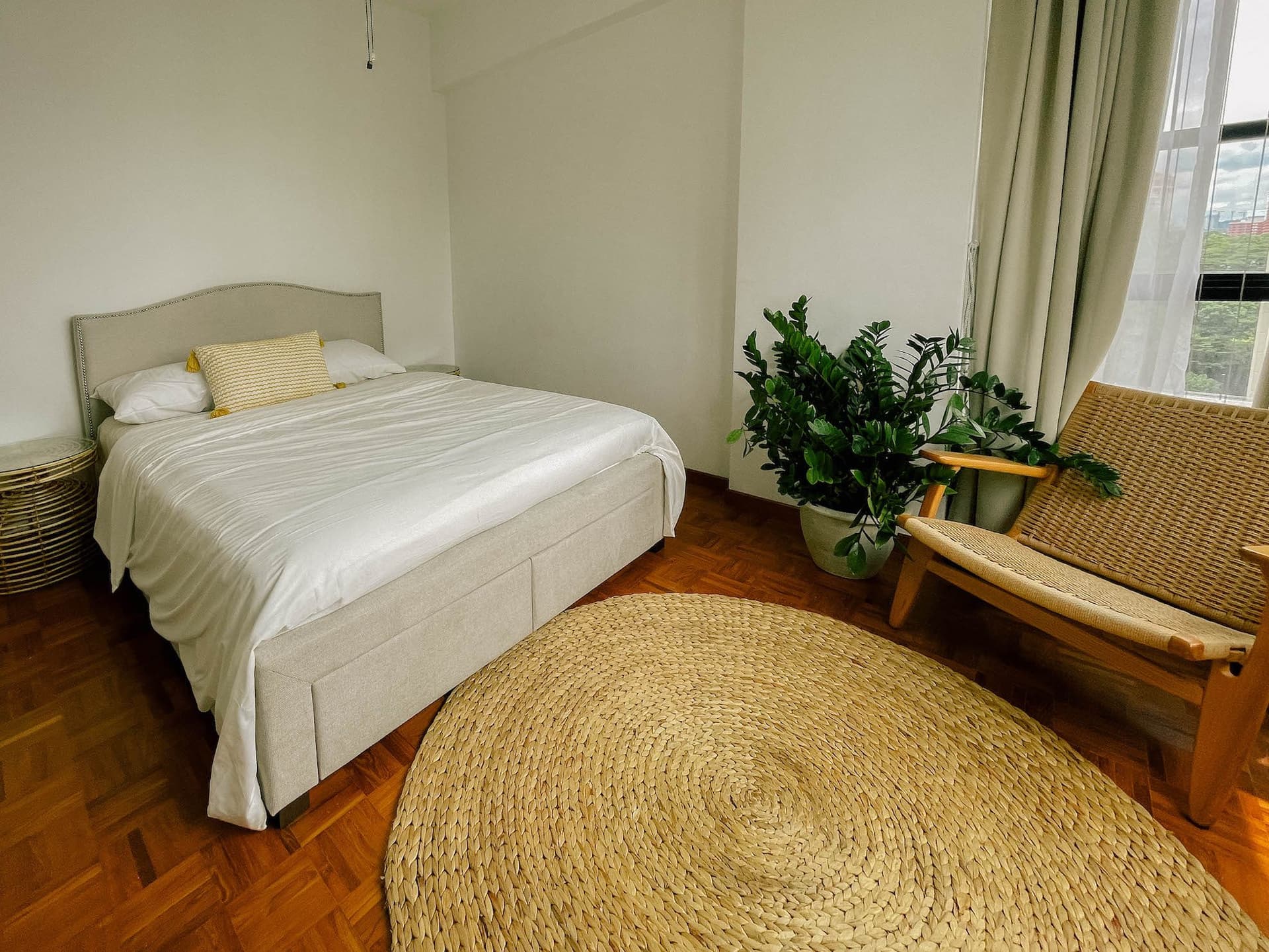 Central Green - Executive Suite at Central Green