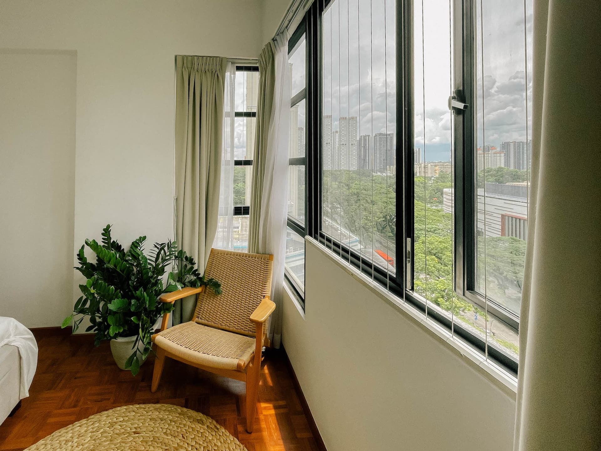 Ensuite at Central Green in D03, Singapore - Photo 2