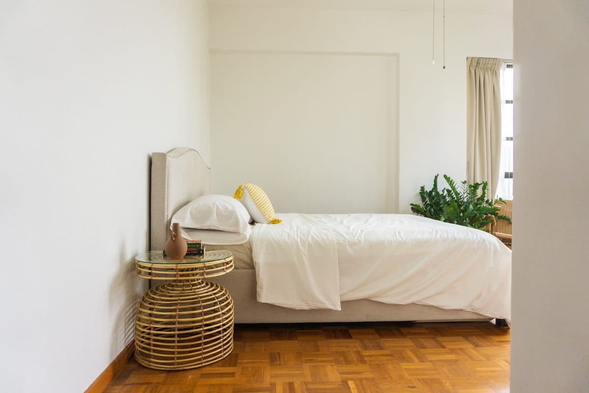 Ensuite at Central Green in D03, Singapore - Photo 3