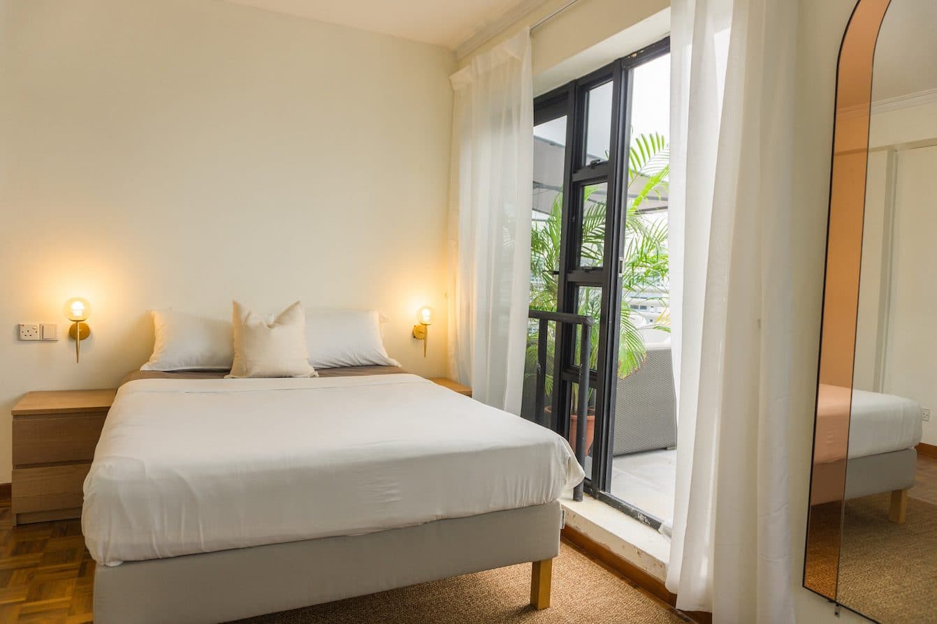 The Central Green Penthouse - The Executive Suite at Central Green
