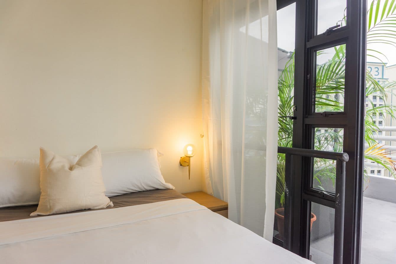 Ensuite at Central Green in D03, Singapore - Photo 2