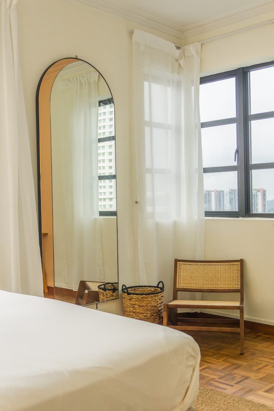 Ensuite at Central Green in D03, Singapore - Photo 3