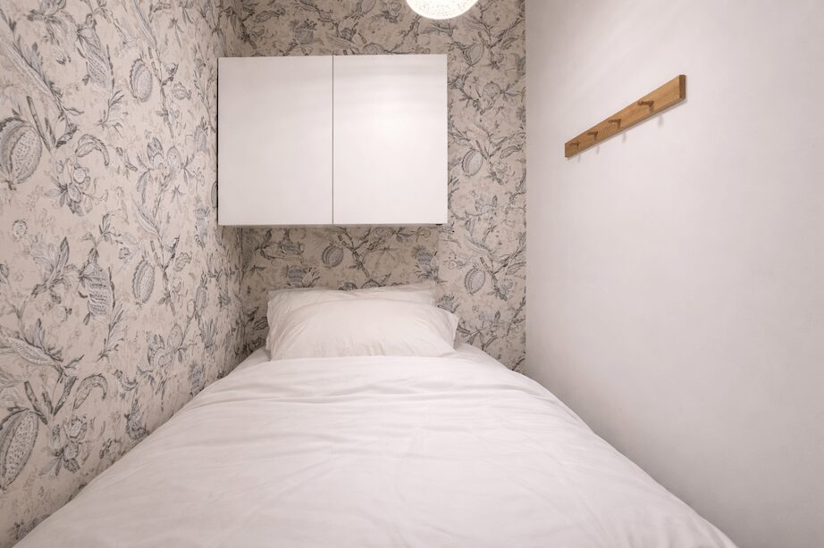 Ensuite at City Square Residences in D08, Singapore