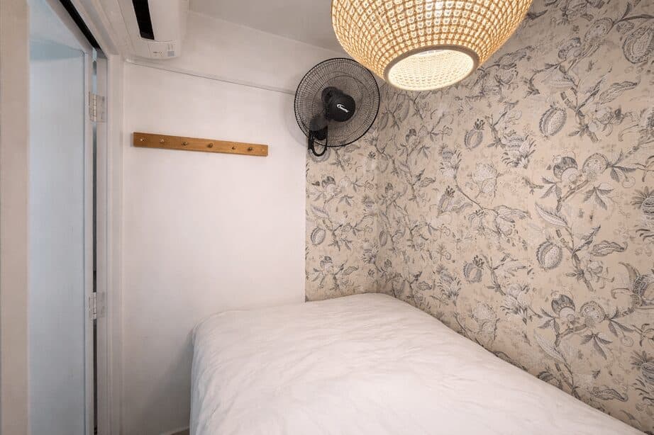Ensuite at City Square Residences in D08, Singapore - Photo 3