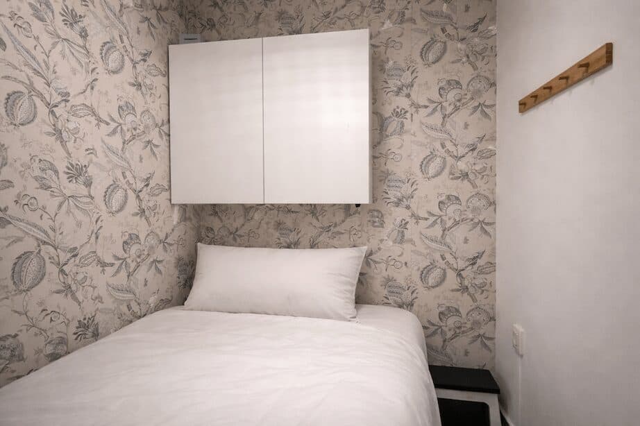Ensuite at City Square Residences in D08, Singapore - Photo 4