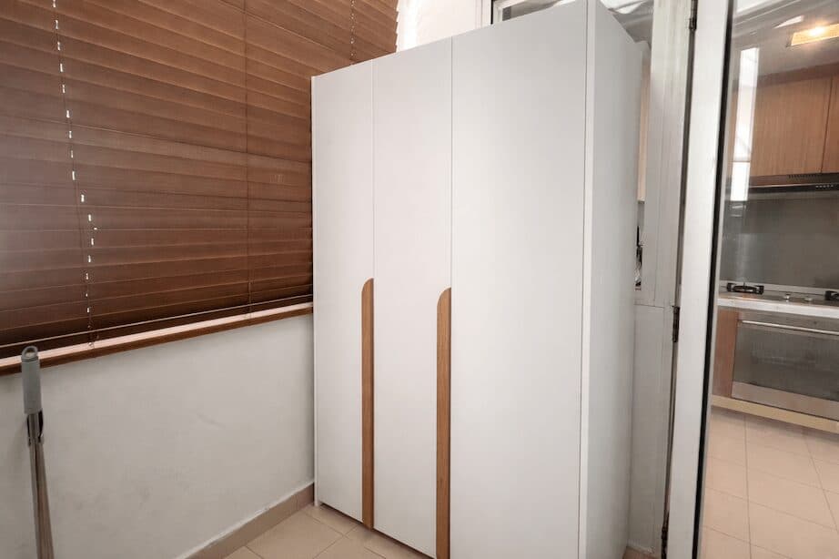 Ensuite at City Square Residences in D08, Singapore - Photo 5