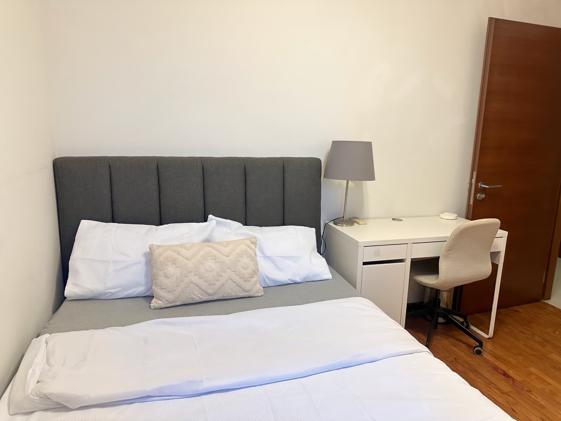 Master at City Square Residences in D08, Singapore - Photo 2
