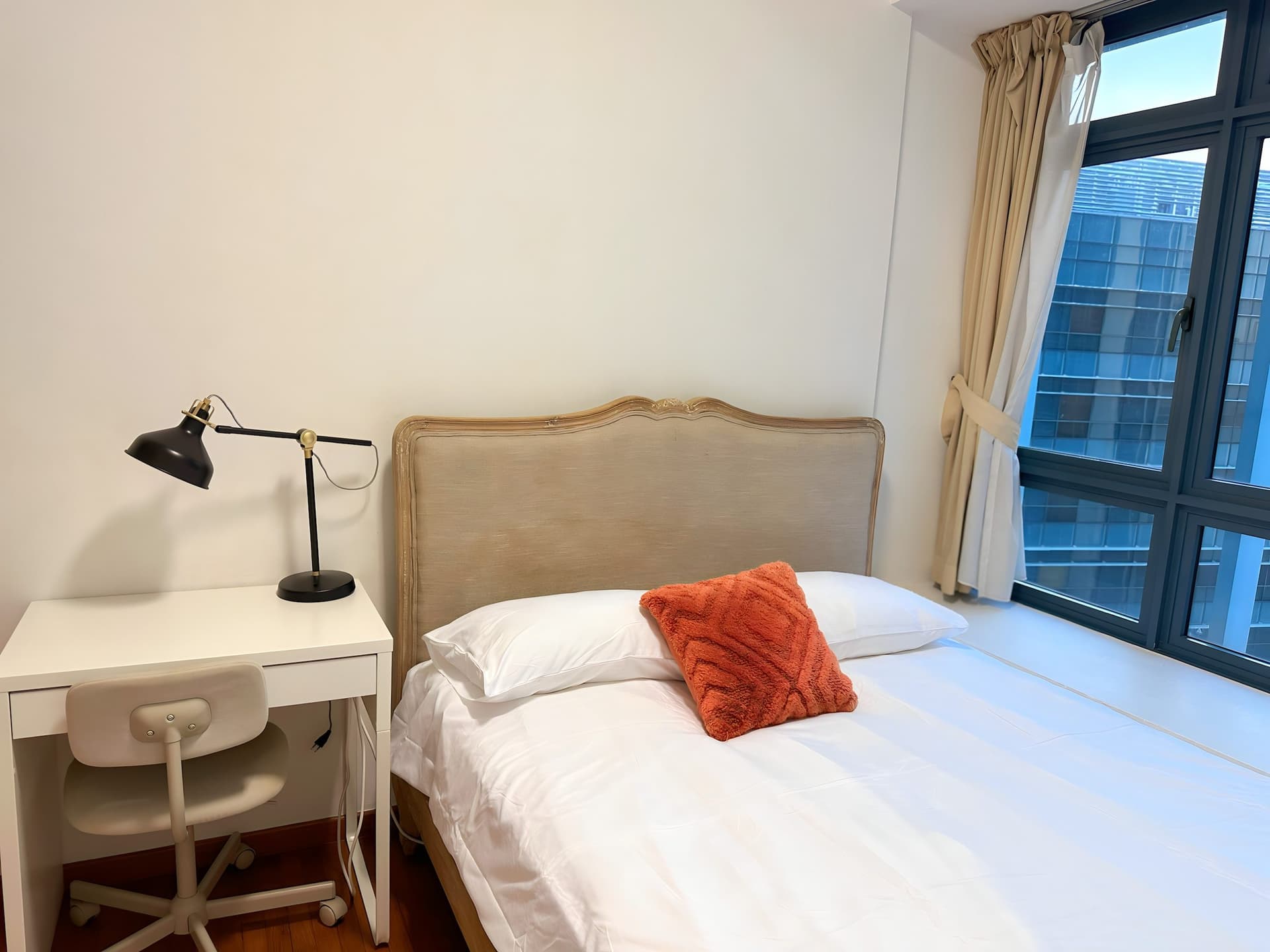 City Square Residence - Resort Style - Standard Room A at City Square Residences