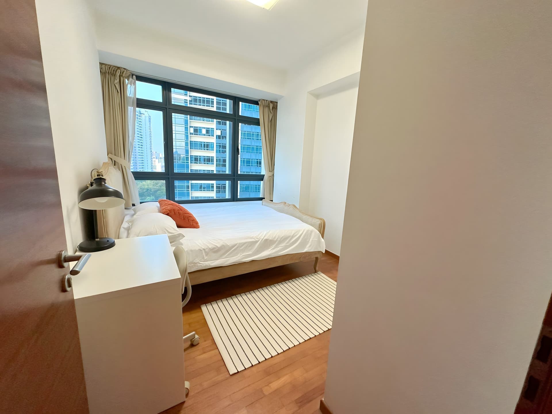 Common at City Square Residences in D08, Singapore - Photo 2