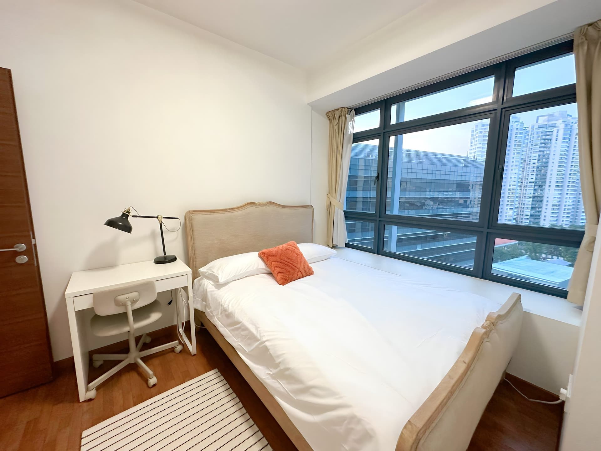 Common at City Square Residences in D08, Singapore - Photo 3