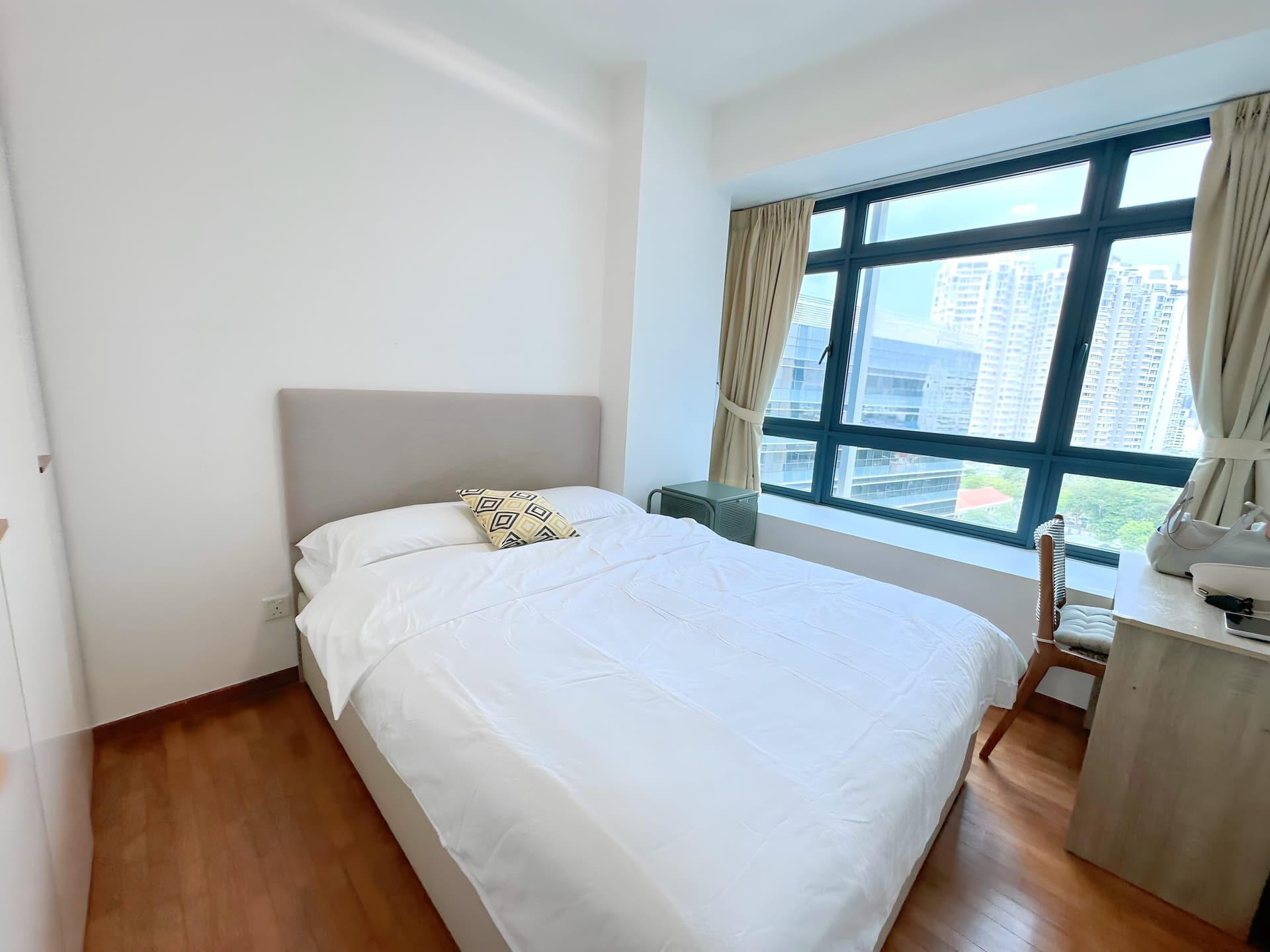 Common at City Square Residences in D08, Singapore - Photo 2