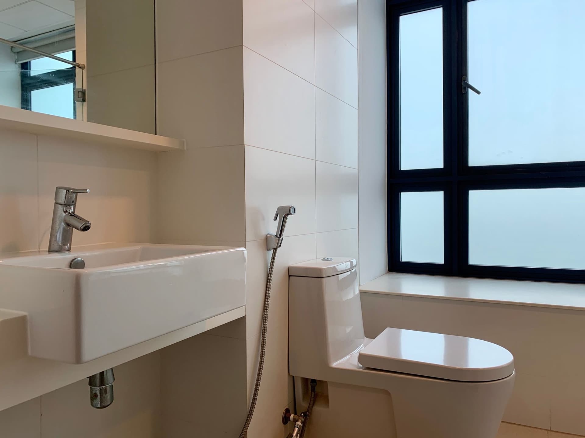 Ensuite at City Square Residences in D08, Singapore - Photo 5