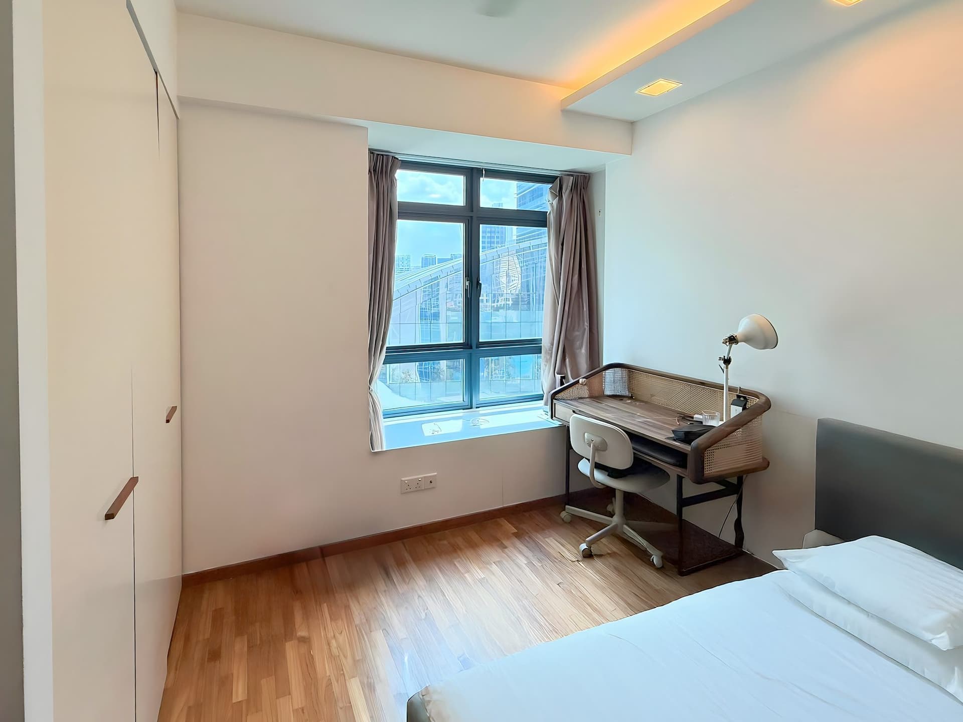 Common at City Square Residences in D08, Singapore - Photo 2