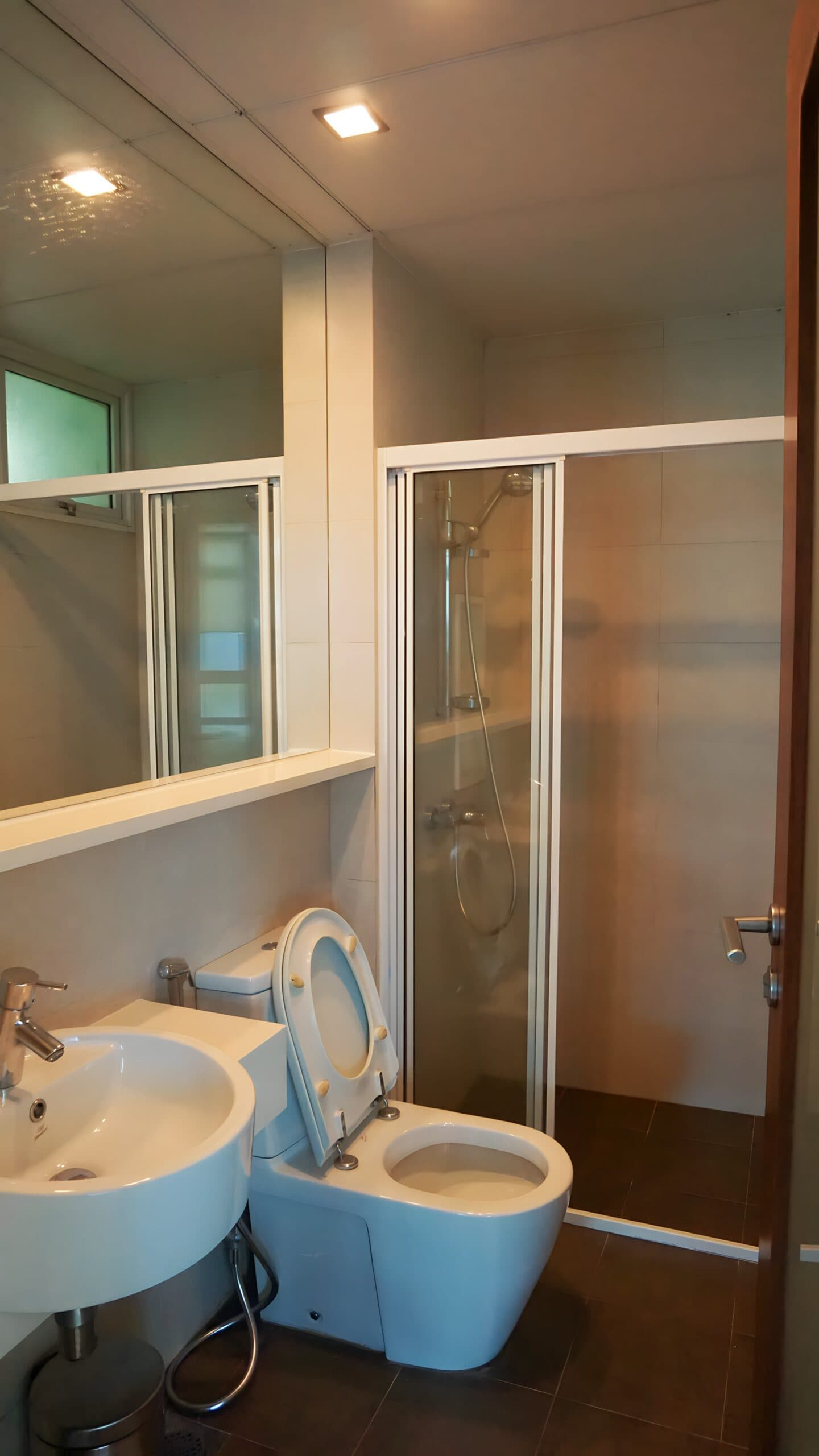 Common at City Square Residences in D08, Singapore - Photo 3