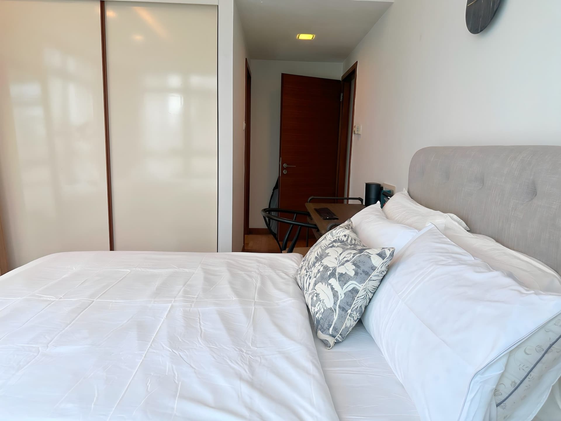 Ensuite at City Square Residences in D08, Singapore - Photo 4