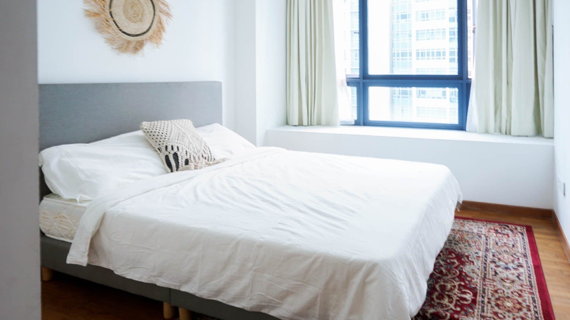 Common at City Square Residences in D08, Singapore