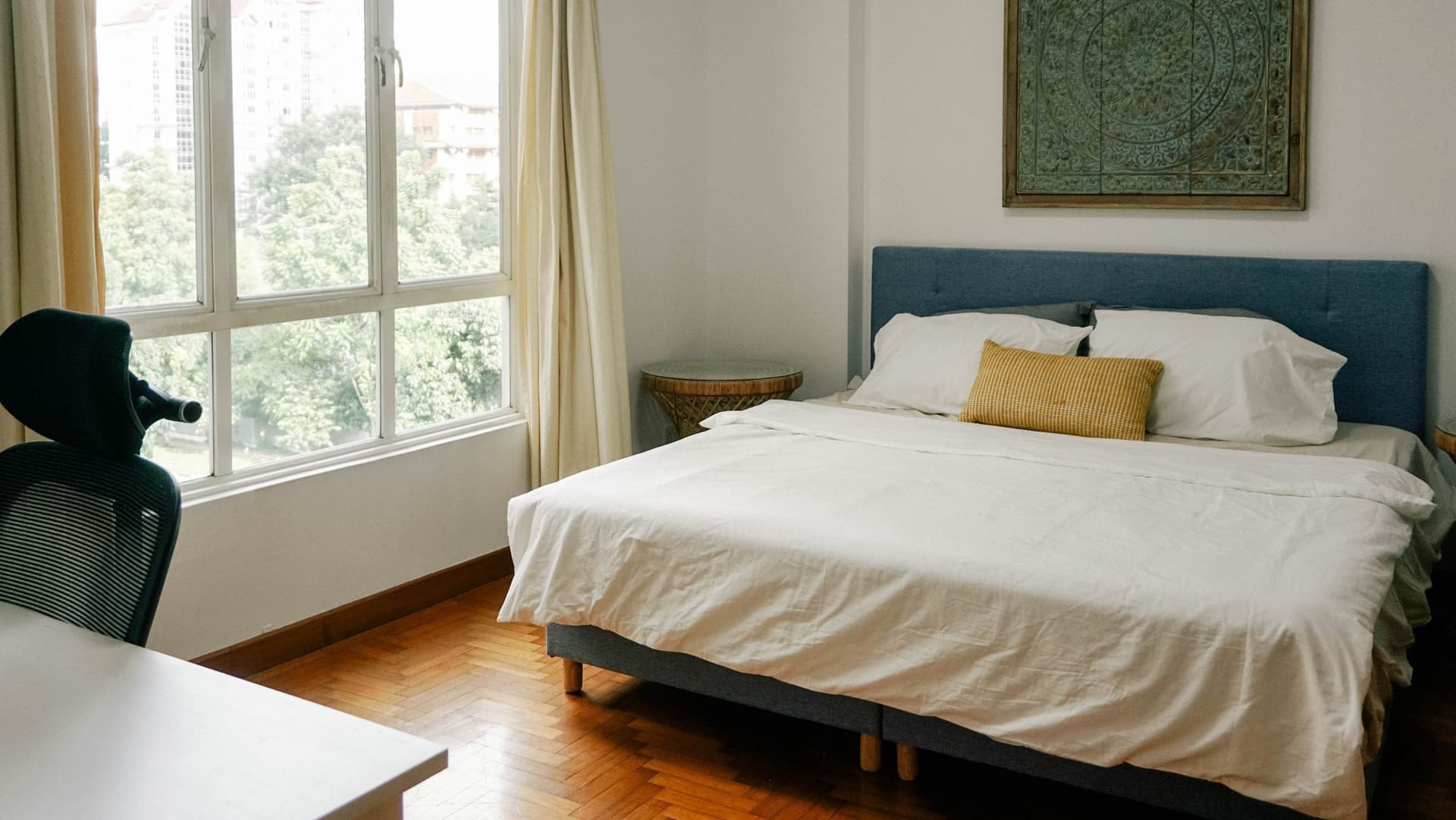 Ensuite at Claremont in D09, Singapore - Photo 2