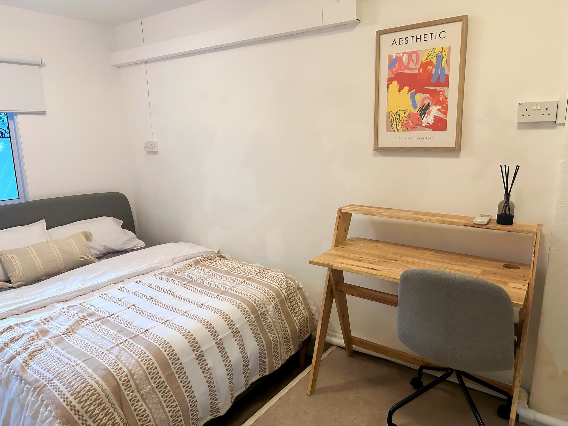 East Coast Home - Large Room at East Coast Home