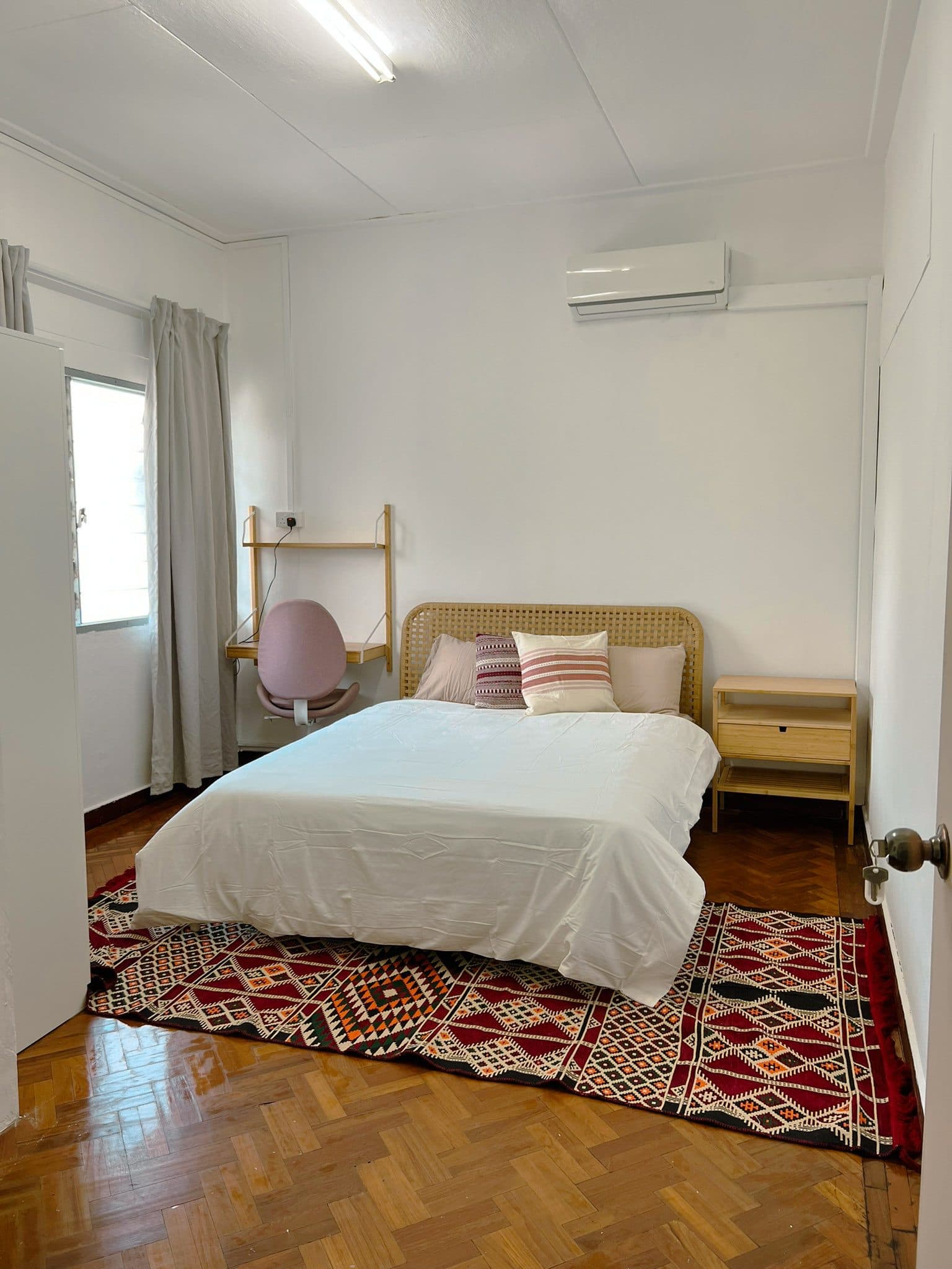 Master at East Coast Home in D15, Singapore - Photo 3