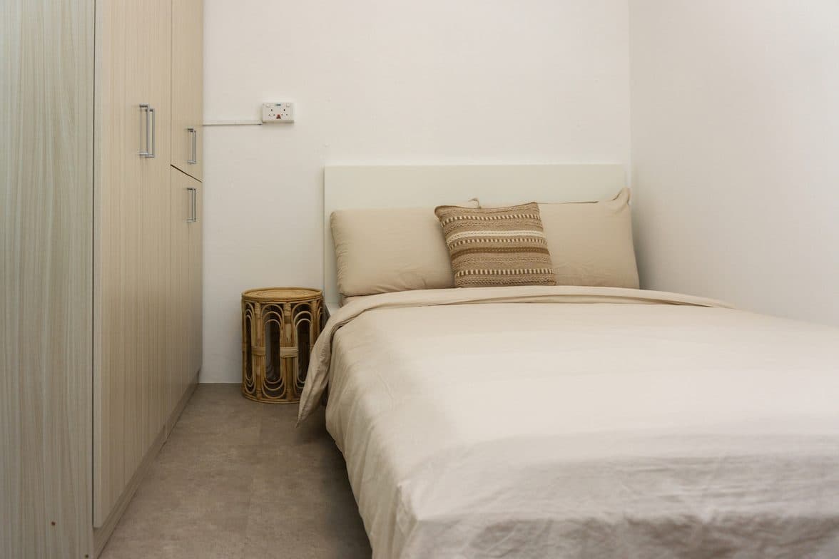 East Coast Home - Deluxe Room at East Coast Home