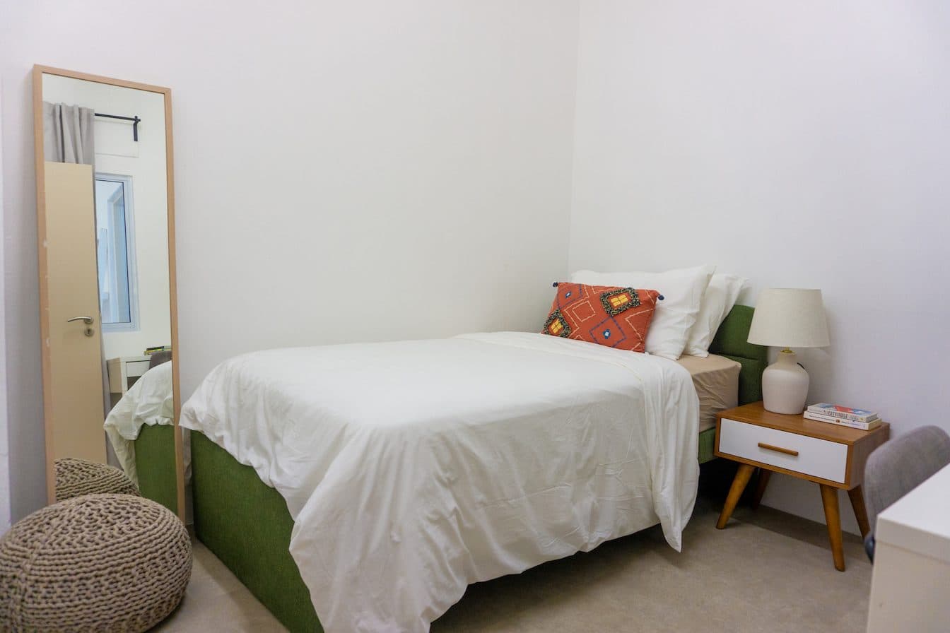 East Coast Home - Standard Room at East Coast Home