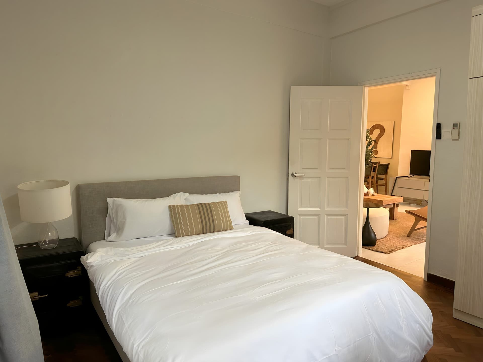 Common at Hertford Mansions 20 in D08, Singapore - Photo 2