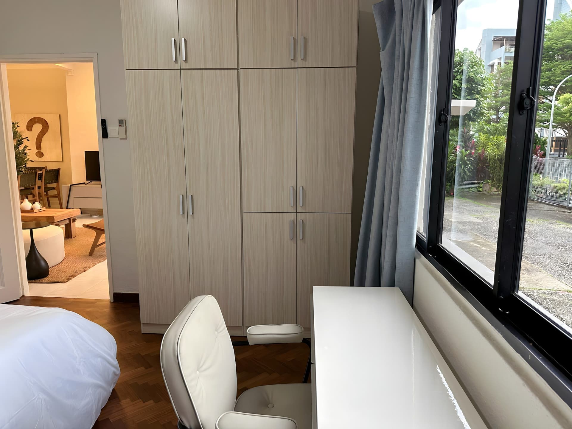 Common at Hertford Mansions 20 in D08, Singapore - Photo 3