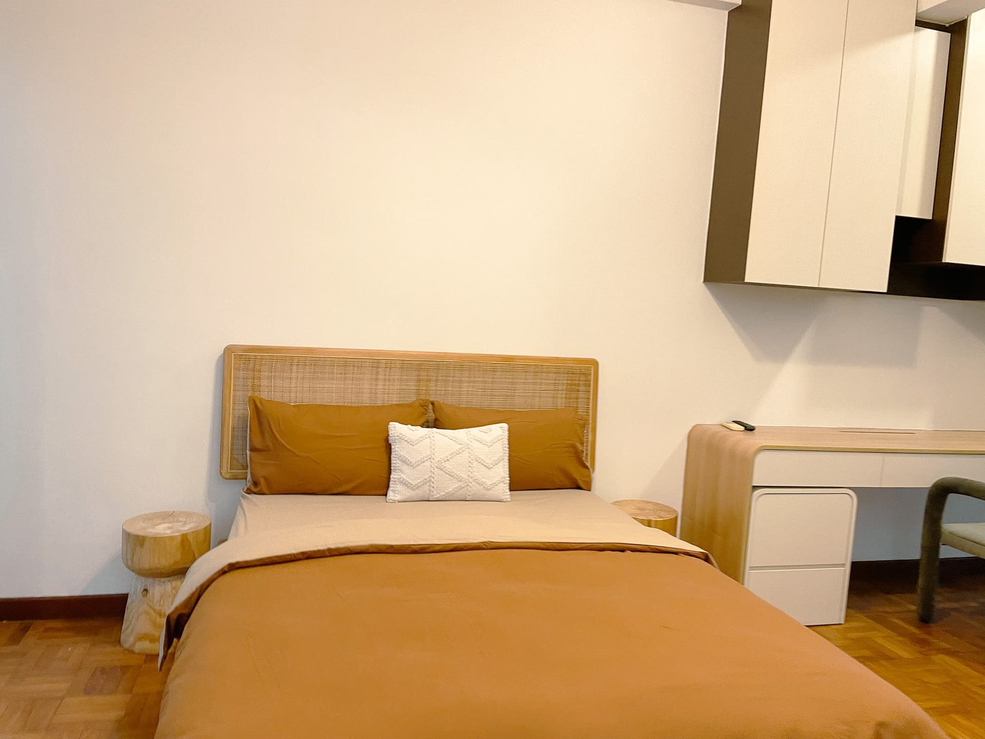 Holland Hill Park - Executive Suite at Holland Hill Park
