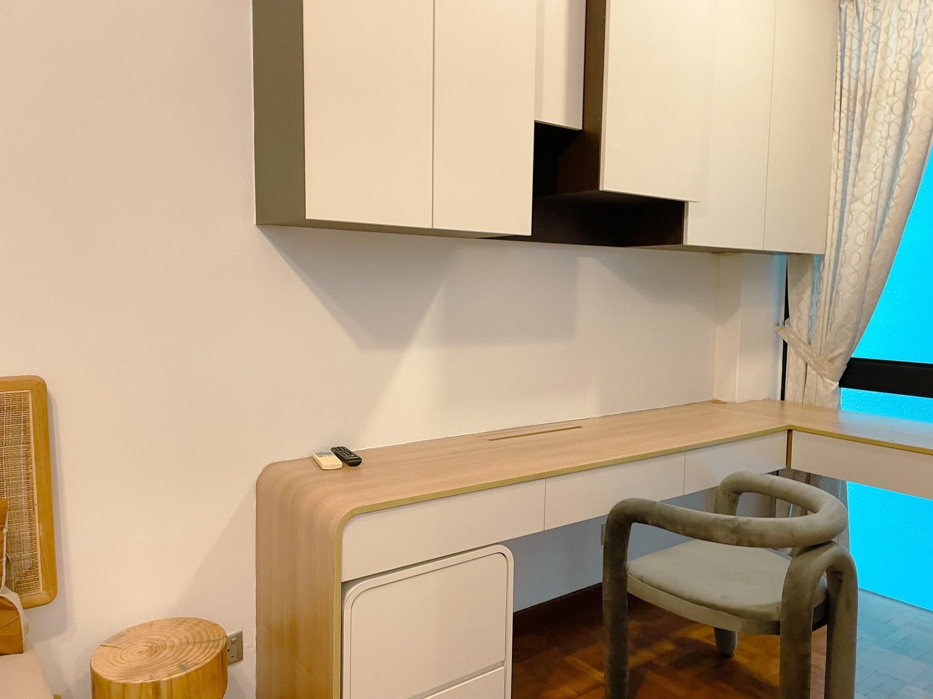 Ensuite at Holland Hill Park in D10, Singapore - Photo 2