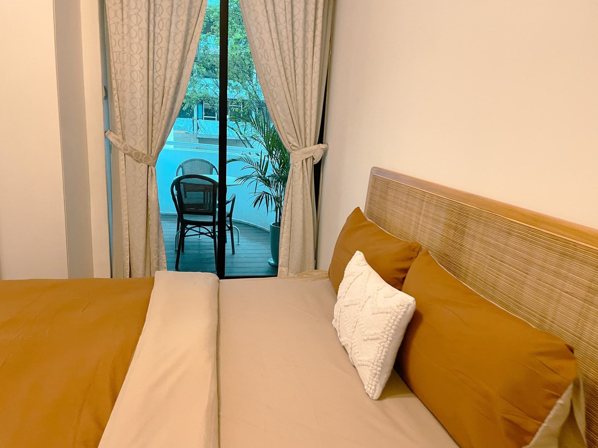 Ensuite at Holland Hill Park in D10, Singapore - Photo 4