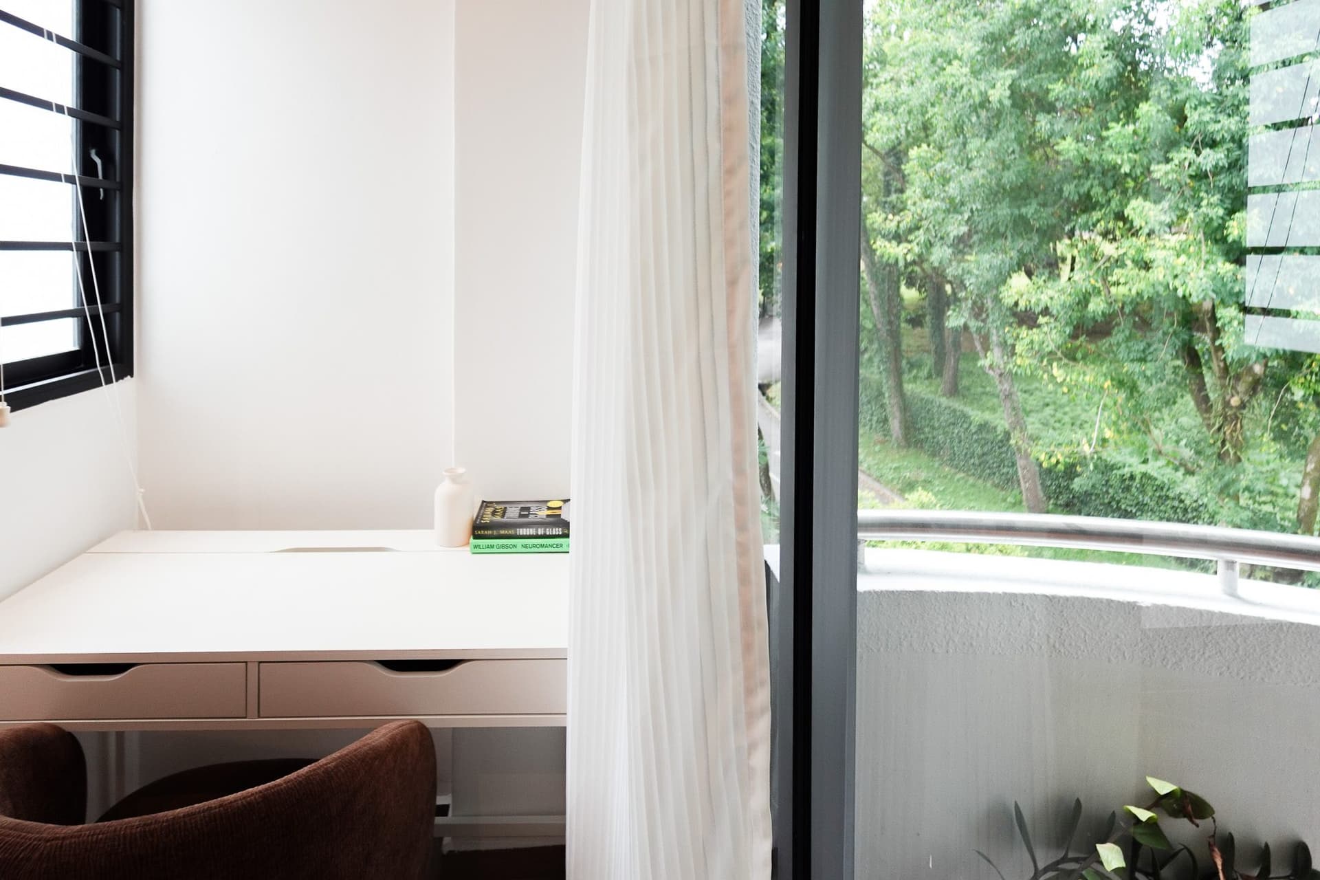 Ensuite at Holland Hill Park in D10, Singapore - Photo 3