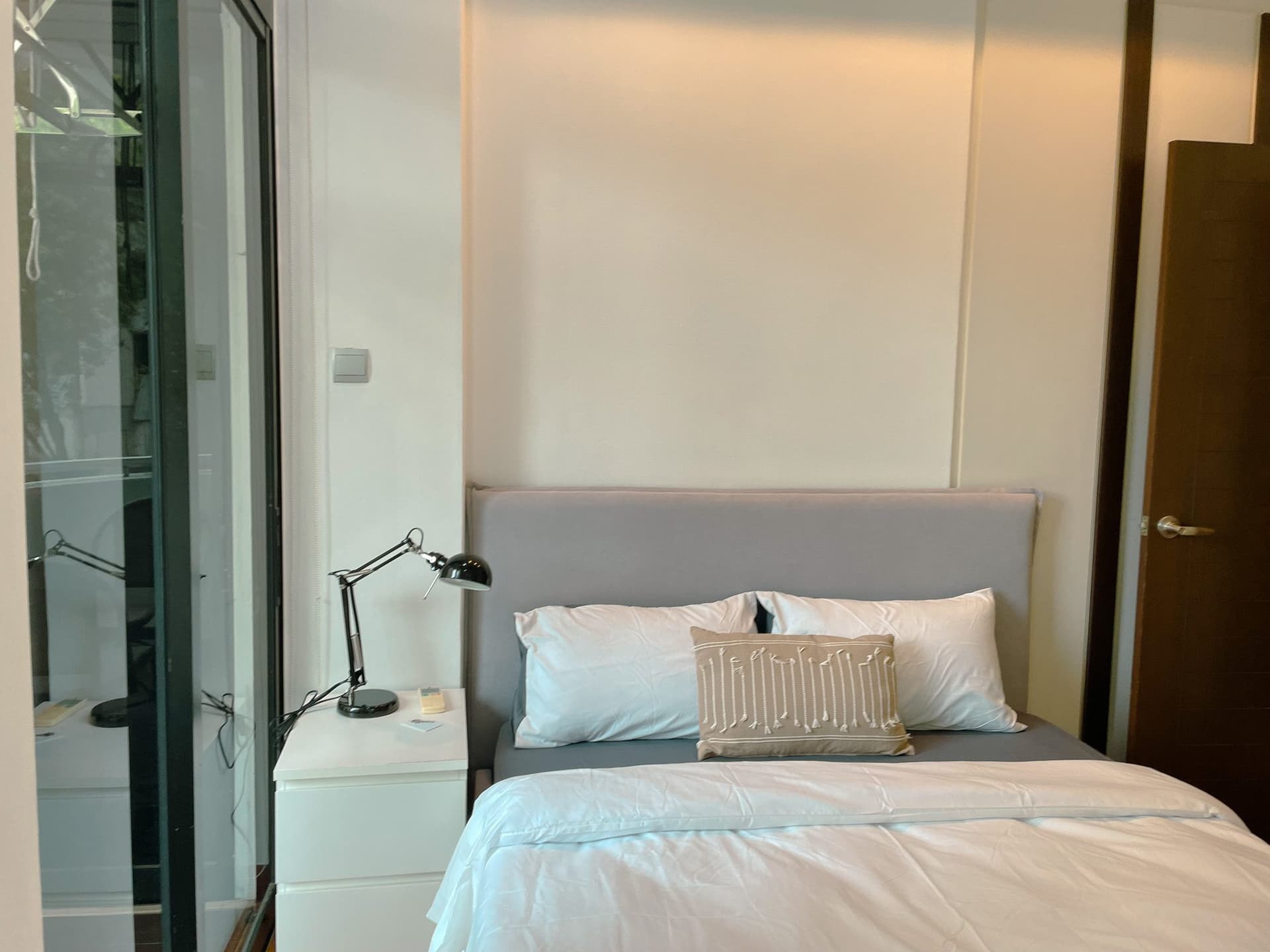 Holland Hill Park - Deluxe with Direct Balcony Access at Holland Hill Park