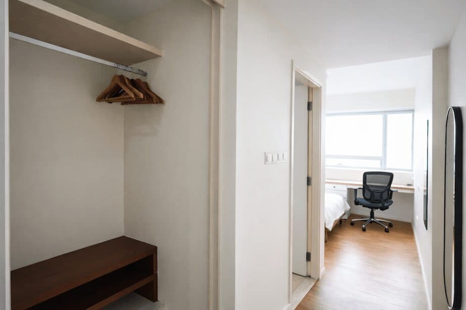 Ensuite at Kerrisdale in D08, Singapore - Photo 4