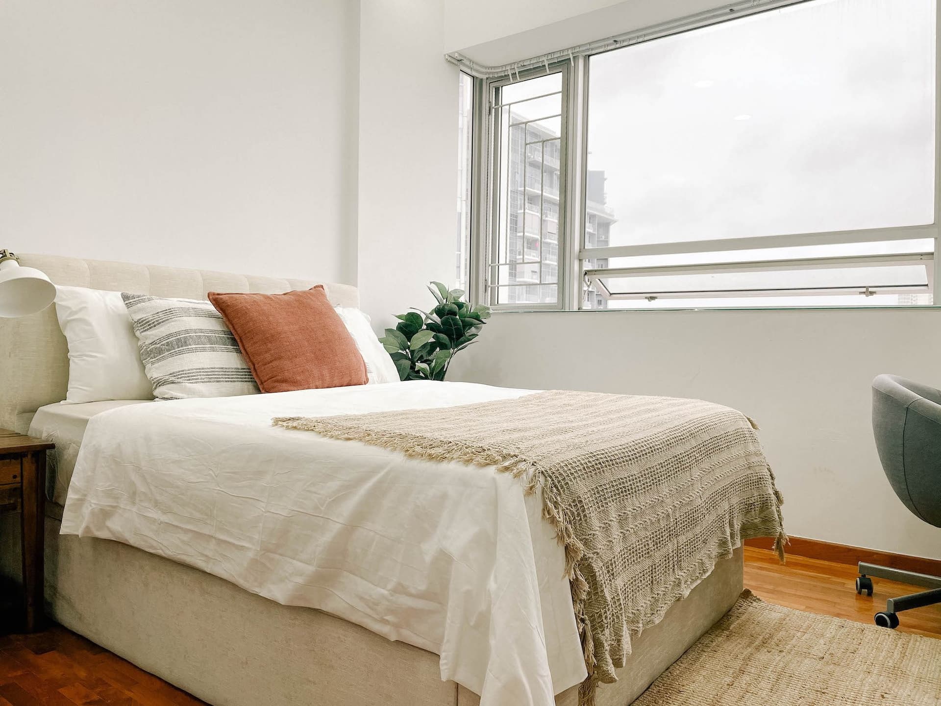 Kerrisdale - City View - Executive Suite at Kerrisdale