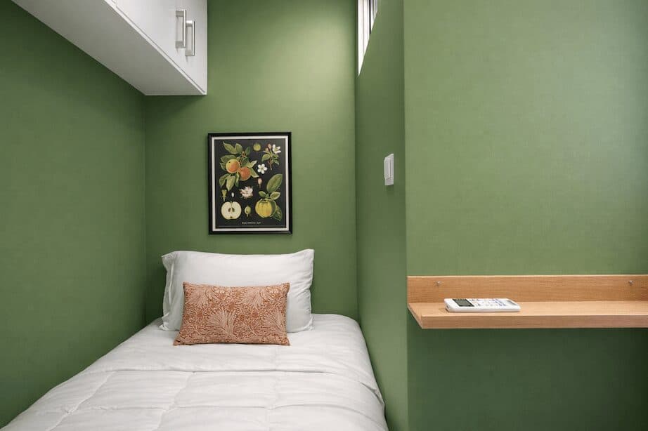 Ensuite at Kerrisdale in D08, Singapore