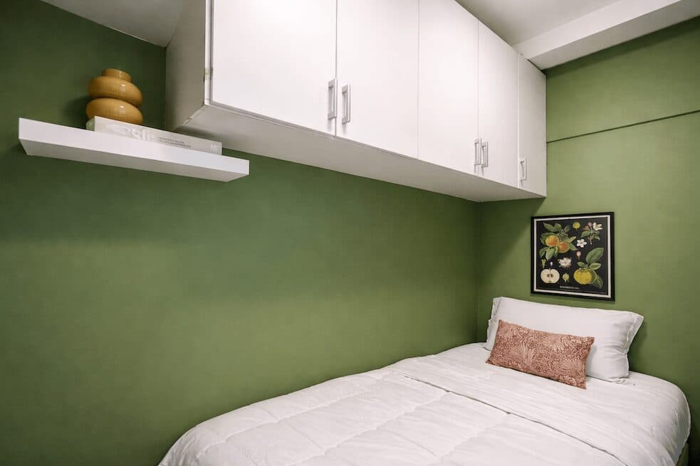 Ensuite at Kerrisdale in D08, Singapore - Photo 2
