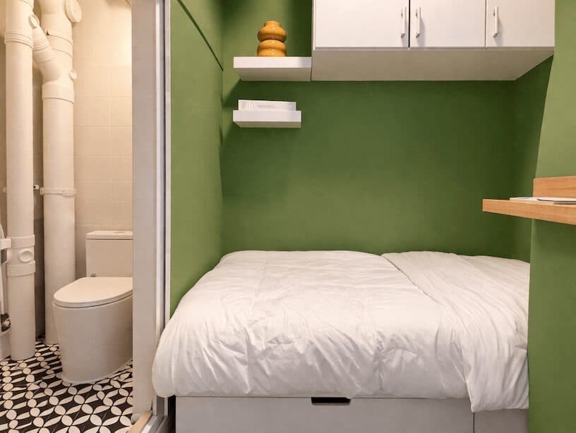 Ensuite at Kerrisdale in D08, Singapore - Photo 3