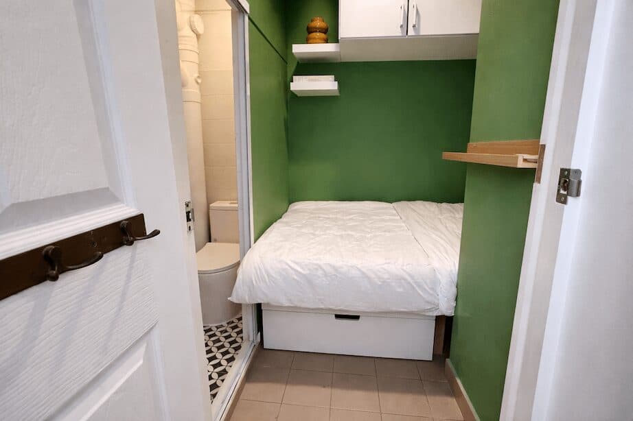 Ensuite at Kerrisdale in D08, Singapore - Photo 4