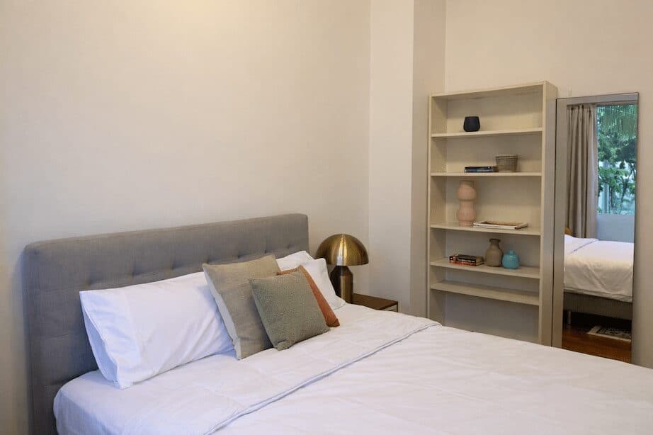 Ensuite at Kerrisdale in D08, Singapore - Photo 4